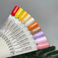 Colour Gel Purple Rose 5g GN - Lovli 
