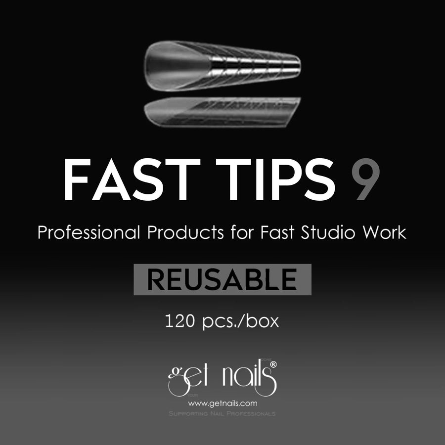 Fast Tip 9 GN, 120 buc.