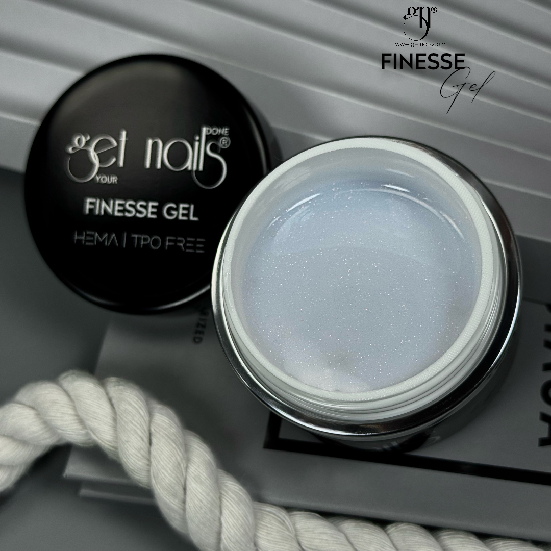 Finesse gel 50g - Lovli 