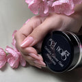 Gellaty Cover Gel Peaches 50g GN - Lovli 