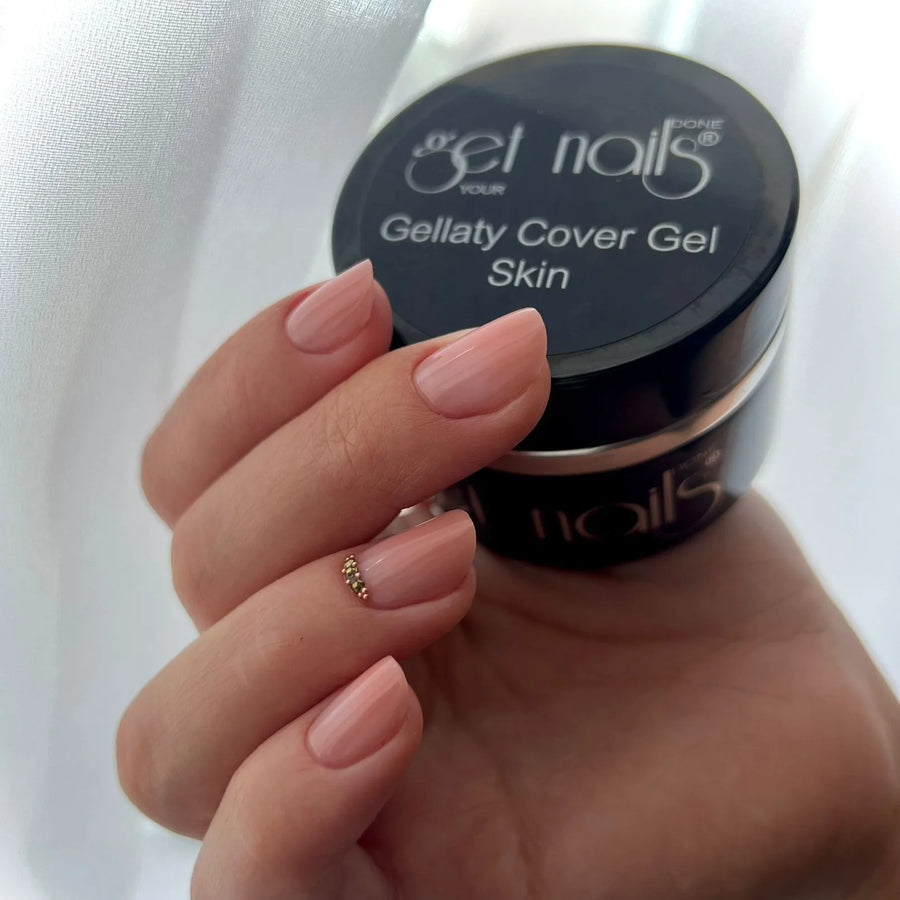 Gellaty Cover Gel Skin 50 g