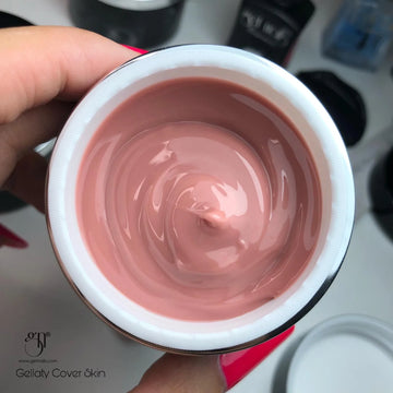 Gellaty Cover Gel Skin 50g GN - Lovli 