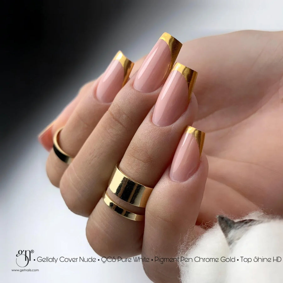 Gellaty Cover Gel Nude 50 g