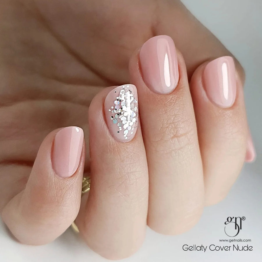 Gellaty Cover Gel Nude 50 g