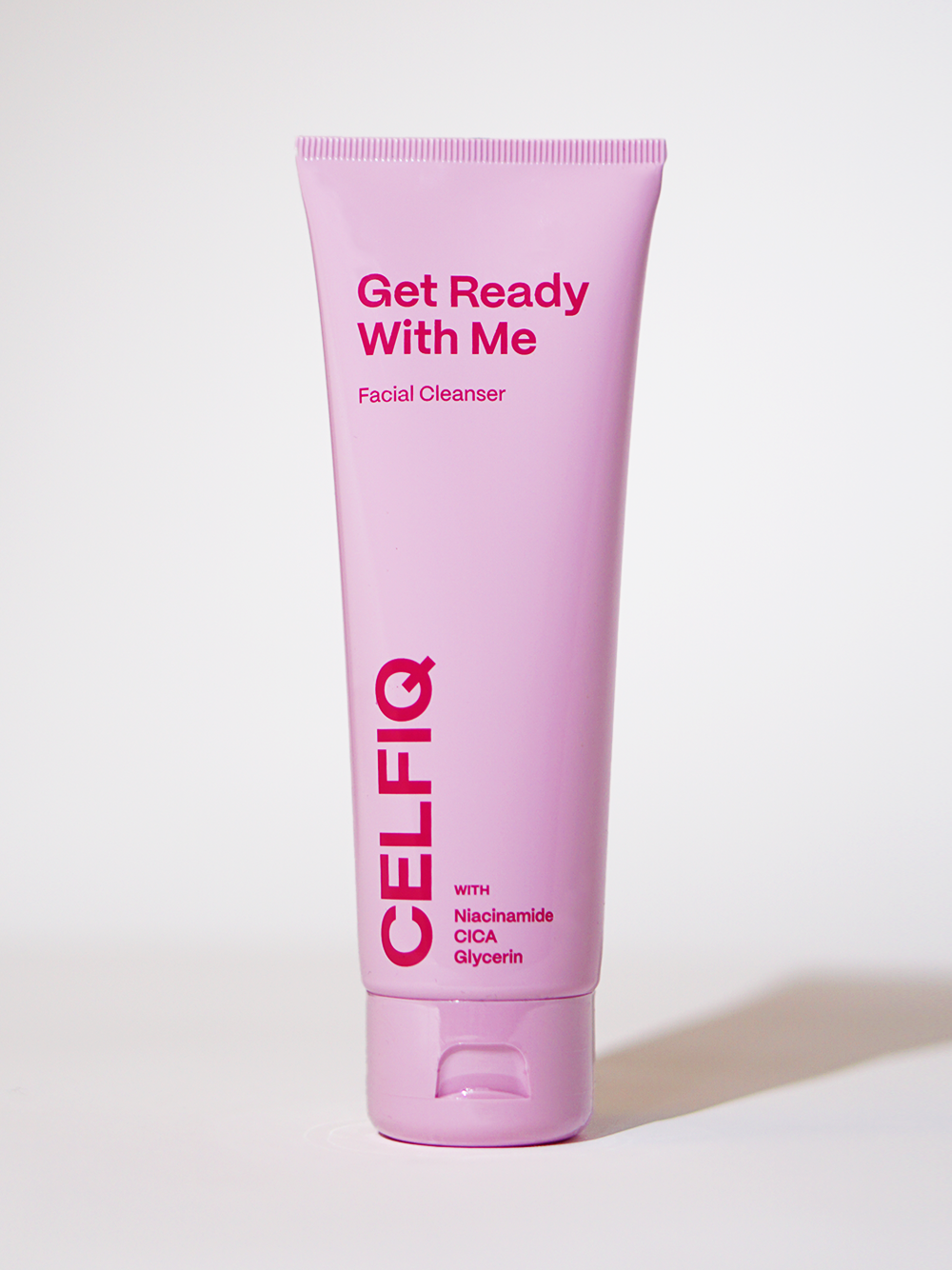 Get Ready With Me Facial Cleanser - Lovli 