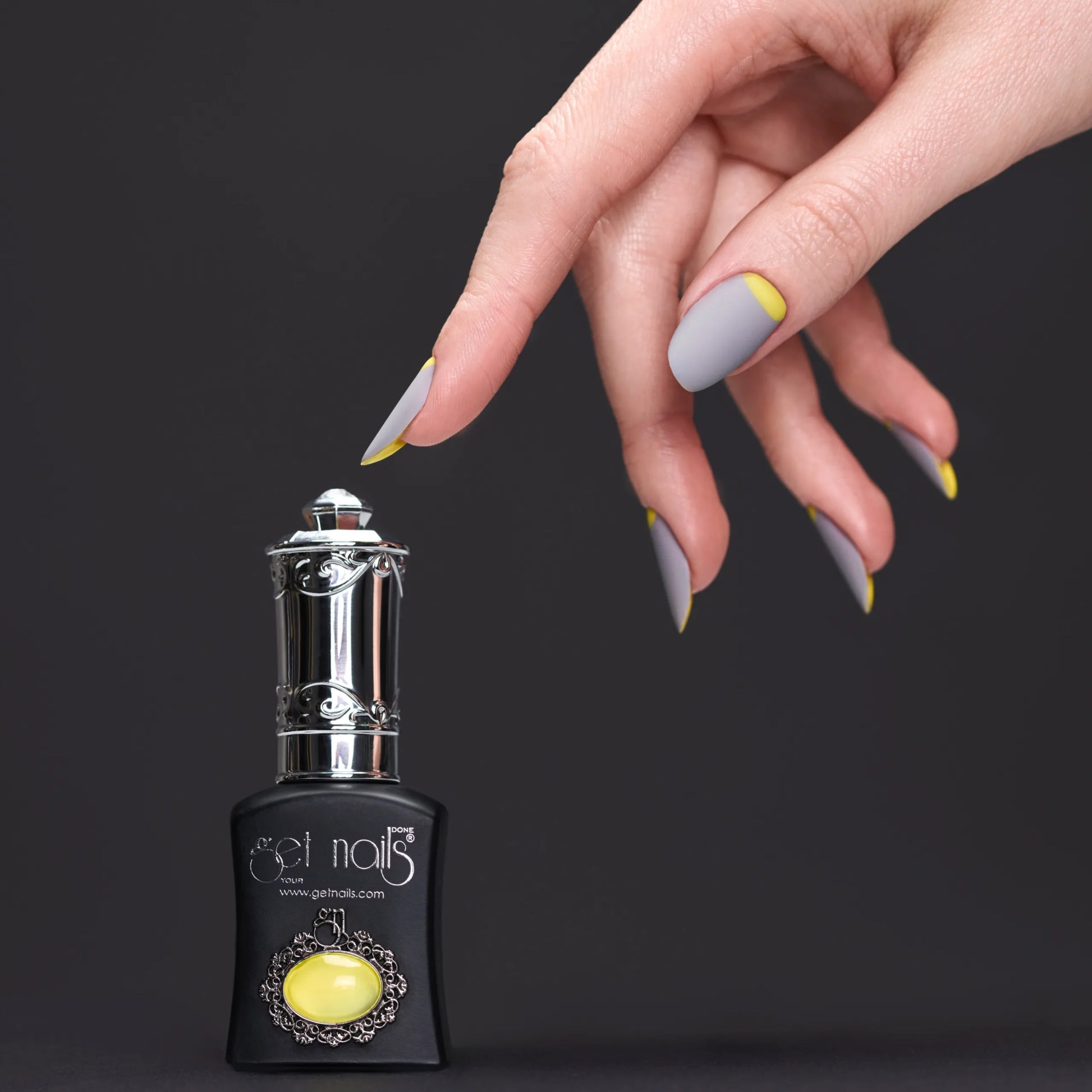Colour Gel Illuminating 5g GN - Lovli 