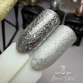 GetLac 802 Illumina silver 15g - Lovli 