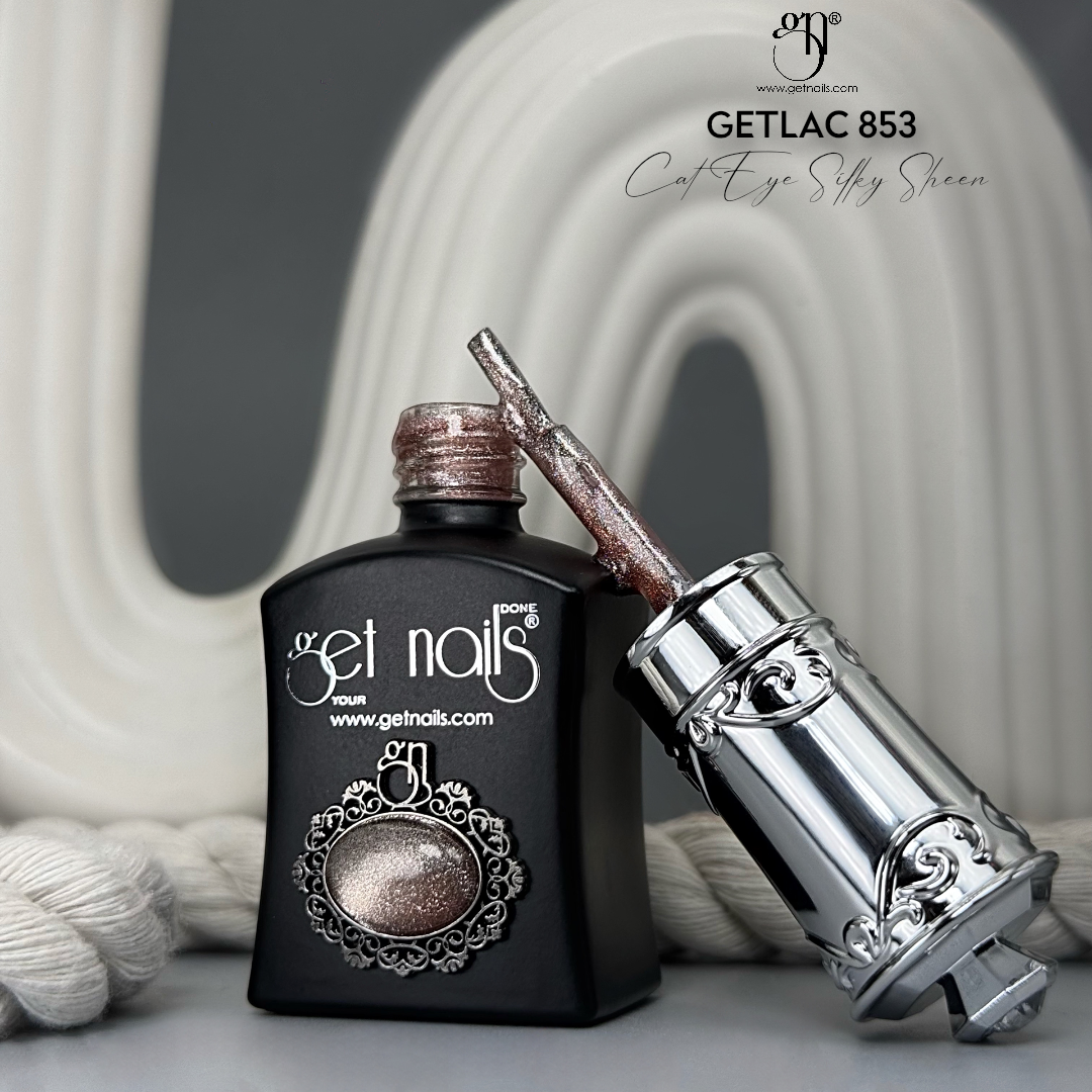 GetLac 853 Cat Eye Silky Sheen 15g - Lovli 