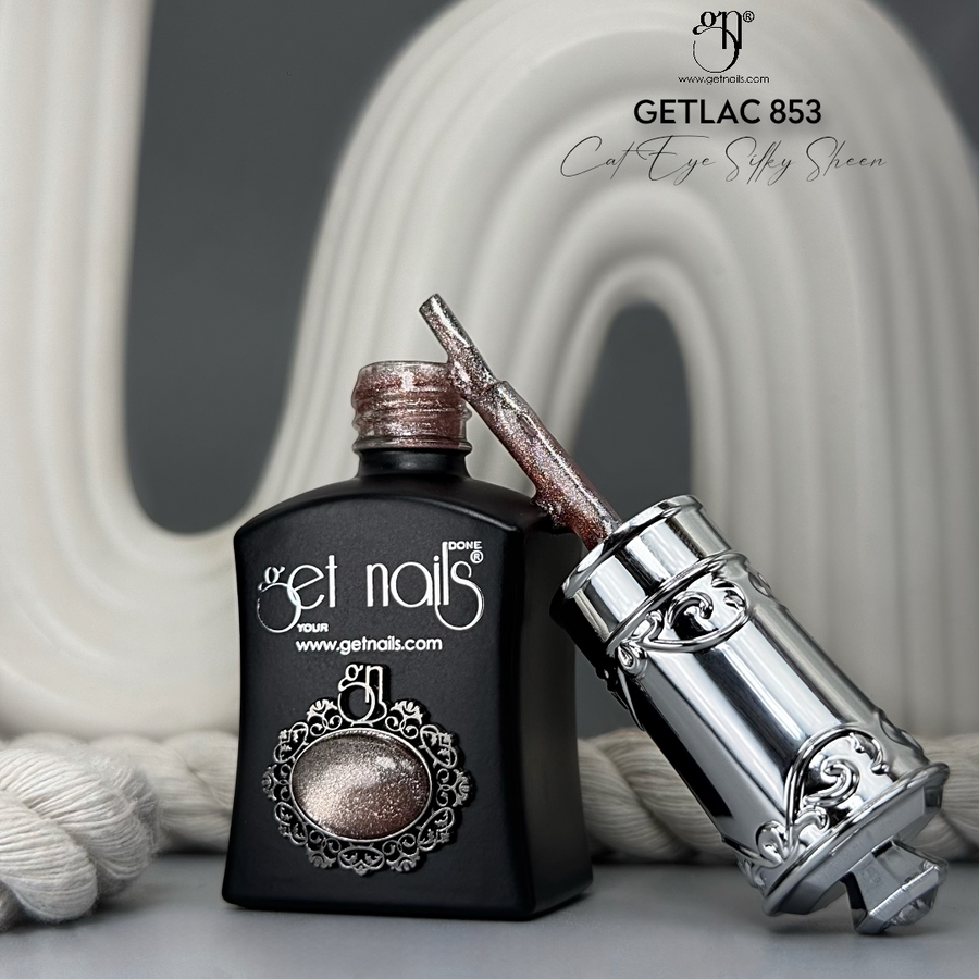 GetLac 853 Cat Eye Silky Sheen 15 g
