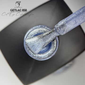 GetLac 858 Cat Eye Celestial Glow 15g - Lovli 
