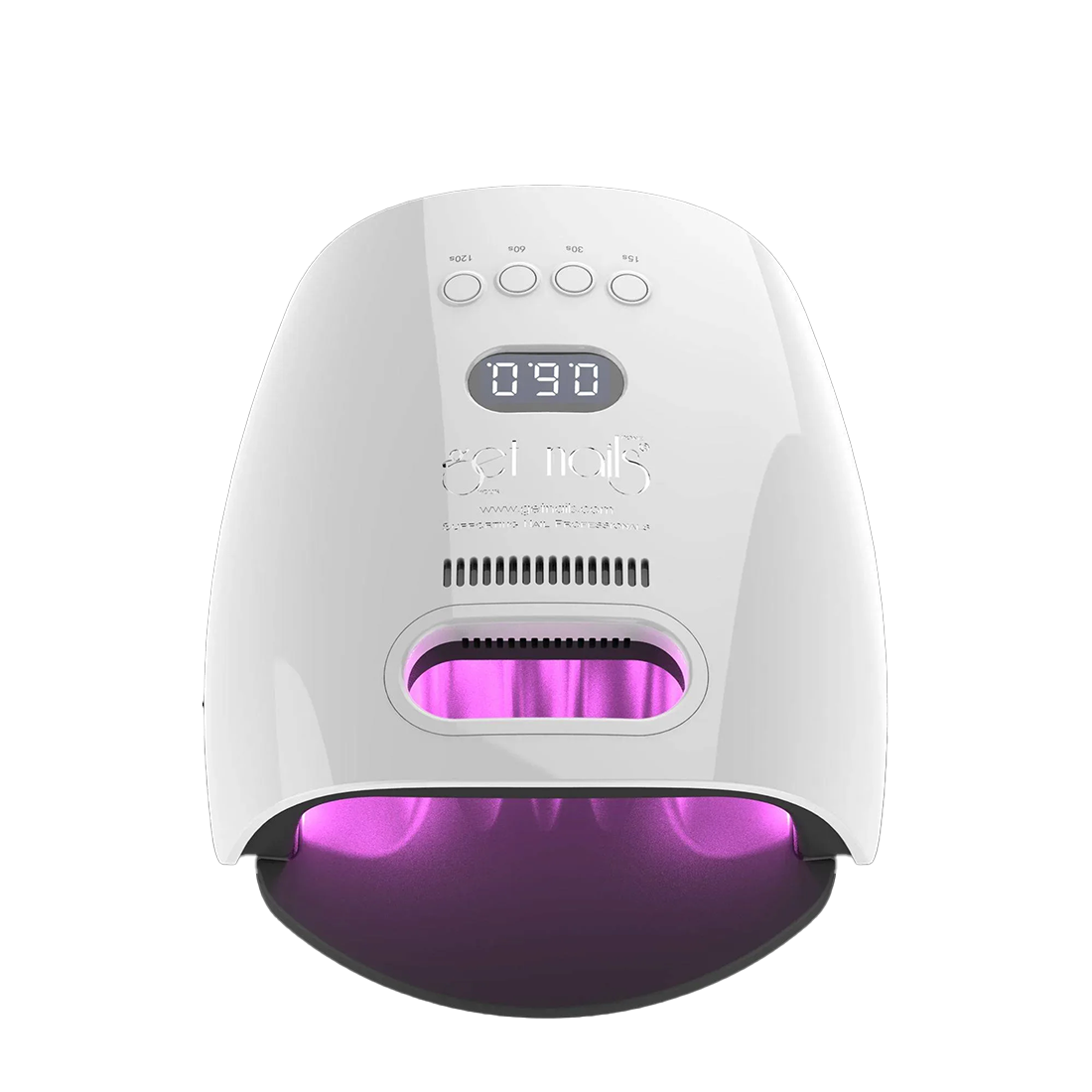 LED Lamp Amos White GN - Lovli 