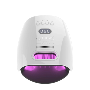LED Lamp Amos White GN - Lovli 