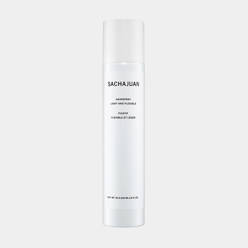 SACHAJUAN HAIR SPRAY LIGHT AND FLEXIBLE 200ML - Lovli 