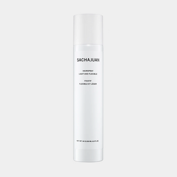 SACHAJUAN HAIR SPRAY LIGHT AND FLEXIBLE 200ML - Lovli 