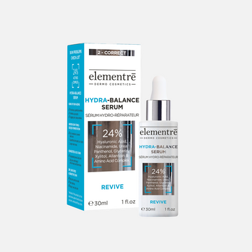 ELEMENTRE HYDRA BALANCE SERUM 30ML - Lovli 