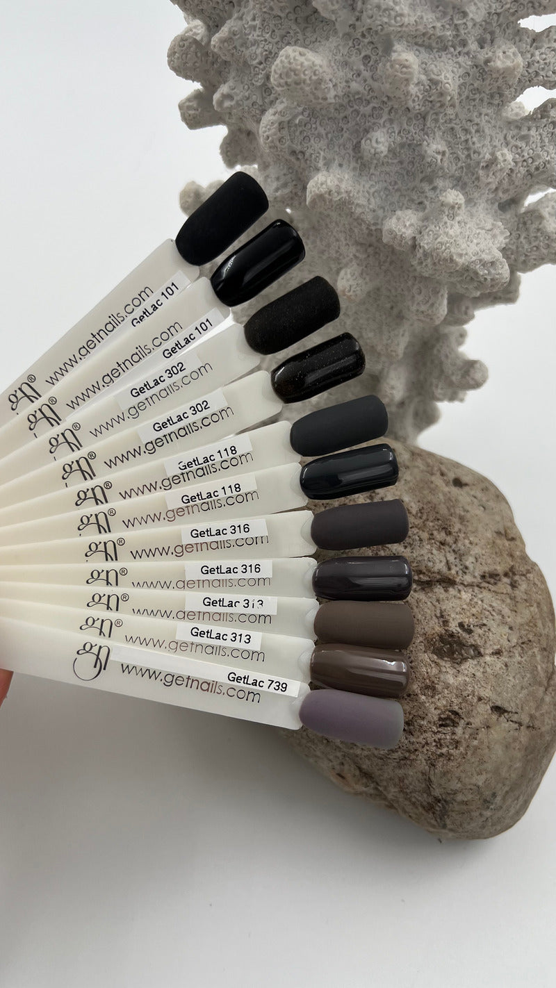 GetLac 739 Quiet Shade 15g GN - Lovli 