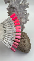 GetLac 213 Pretty Rose 15g GN - Lovli 