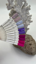 GetLac 753 Pastel Lilac 15g GN - Lovli 