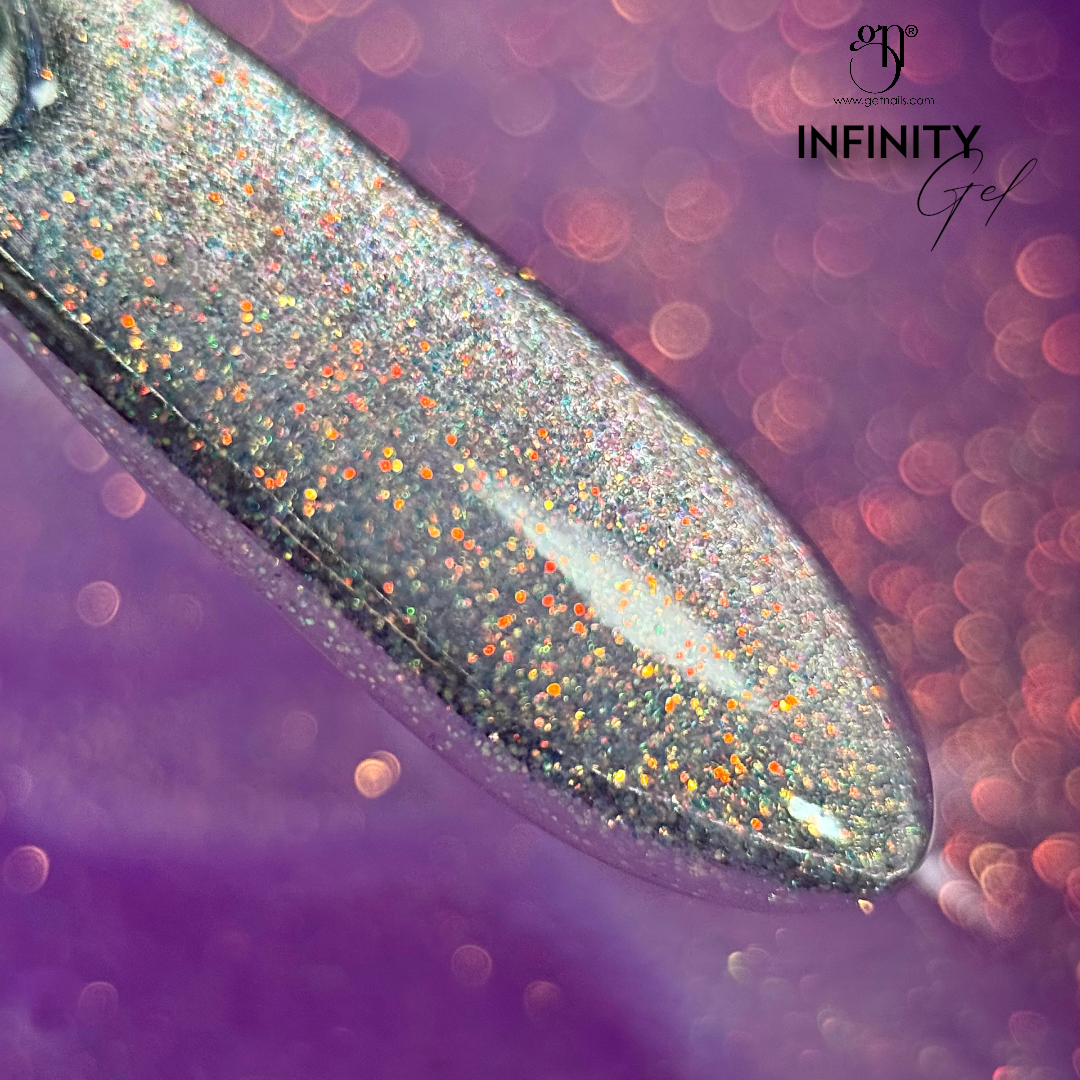 Infinity gel 50g - Lovli 