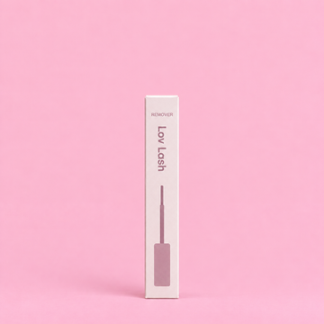 Lov Lash Remover – fransremover för klusterfransar