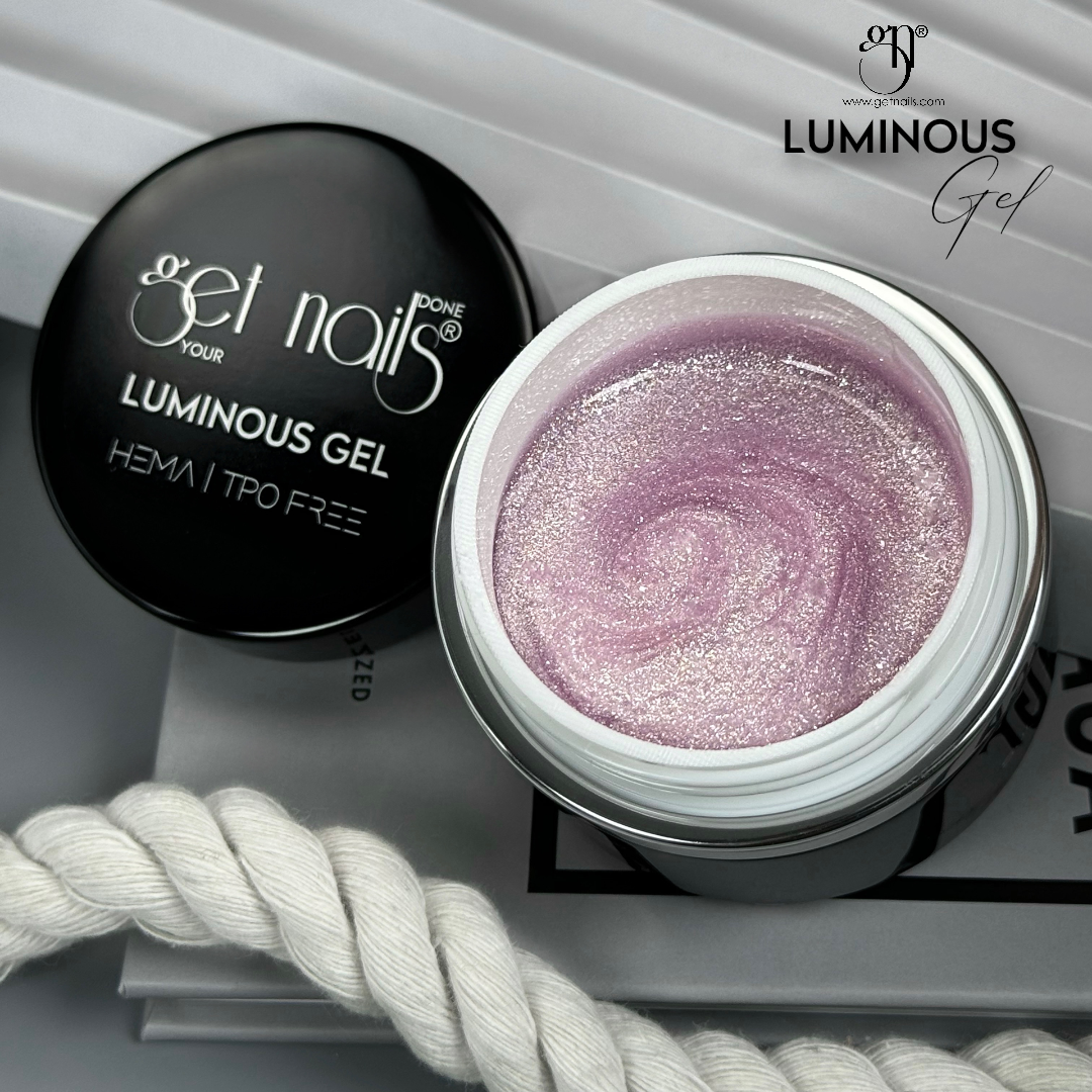 Luminous gel 50g - Lovli 