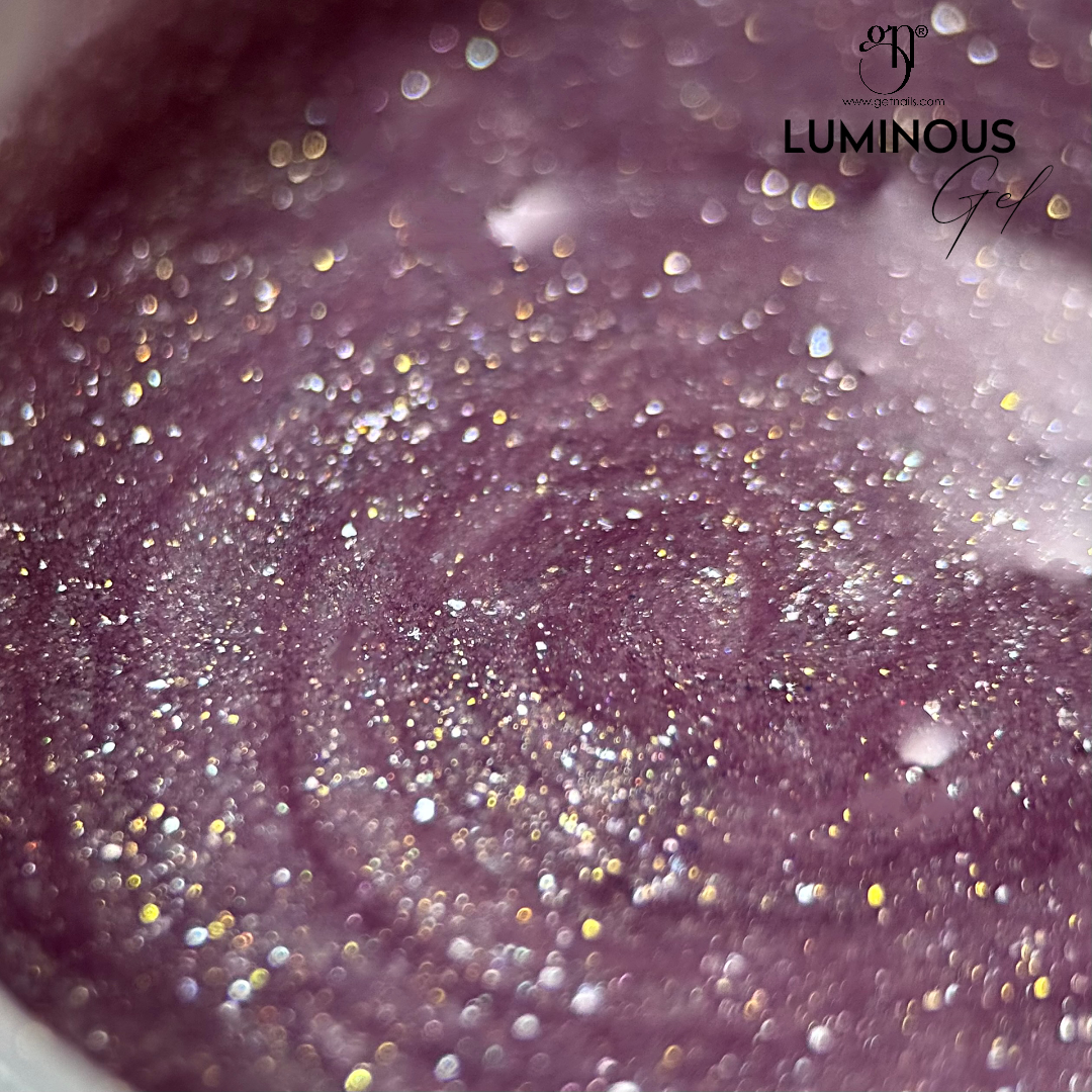 Luminous gel 50g - Lovli 