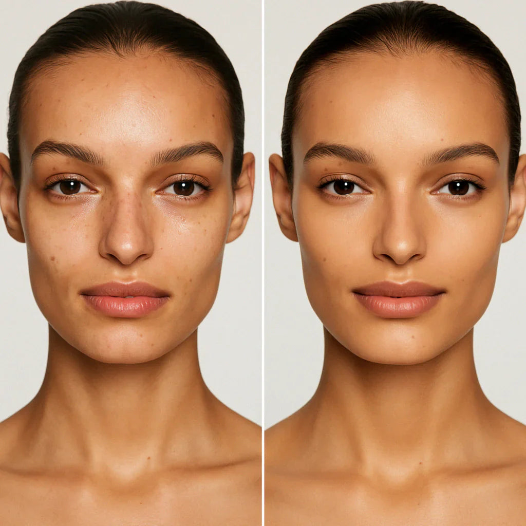 ELEMENTRE MINERAL SUN PROTECTION SPF50+MEDIUM 50ML - Lovli 