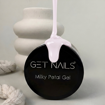 Milky Petal Gel 50g