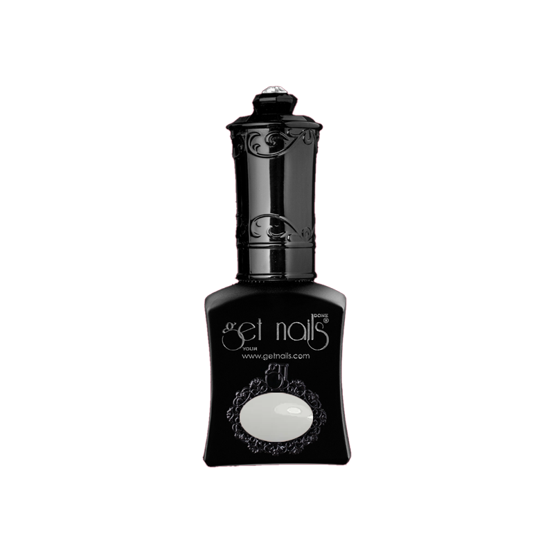 Builder in Bottle Milky White 15 g