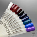 Quick Colour Shine Pure Black 5g GN - Lovli 