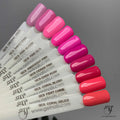Quick Colour Shine Knockout Pink 5g GN - Lovli 