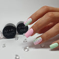 Colour Gel Pastel Baby Pink 5g GN - Lovli 