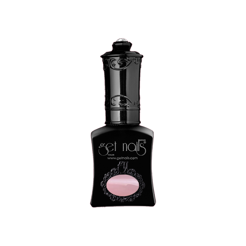 Builder in Bottle Cover Peony 15g GN - Lovli 