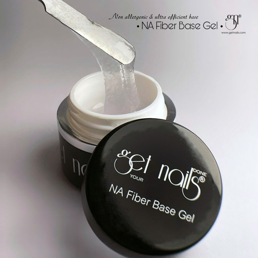NA Fiber Base Gel 5 g