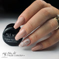 Colour Gel Nude Cappuccino 5g GN - Lovli 