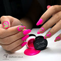 Colour Gel Energy Magenta 5g GN - Lovli 