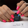 Colour Gel Energy Pink 5g GN - Lovli 