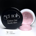 Colour Gel Nude Skin 5g GN - Lovli 