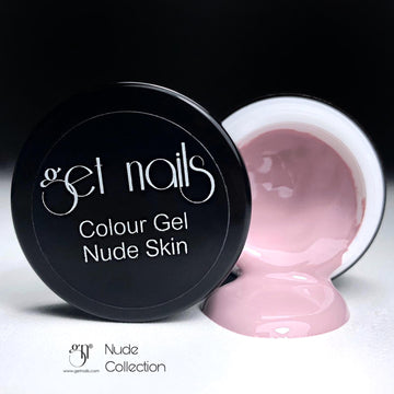 Colour Gel Nude Skin 5g GN - Lovli 