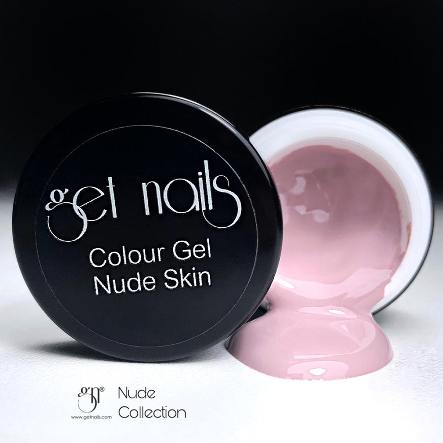 Colour Gel Nude Skin 5 g