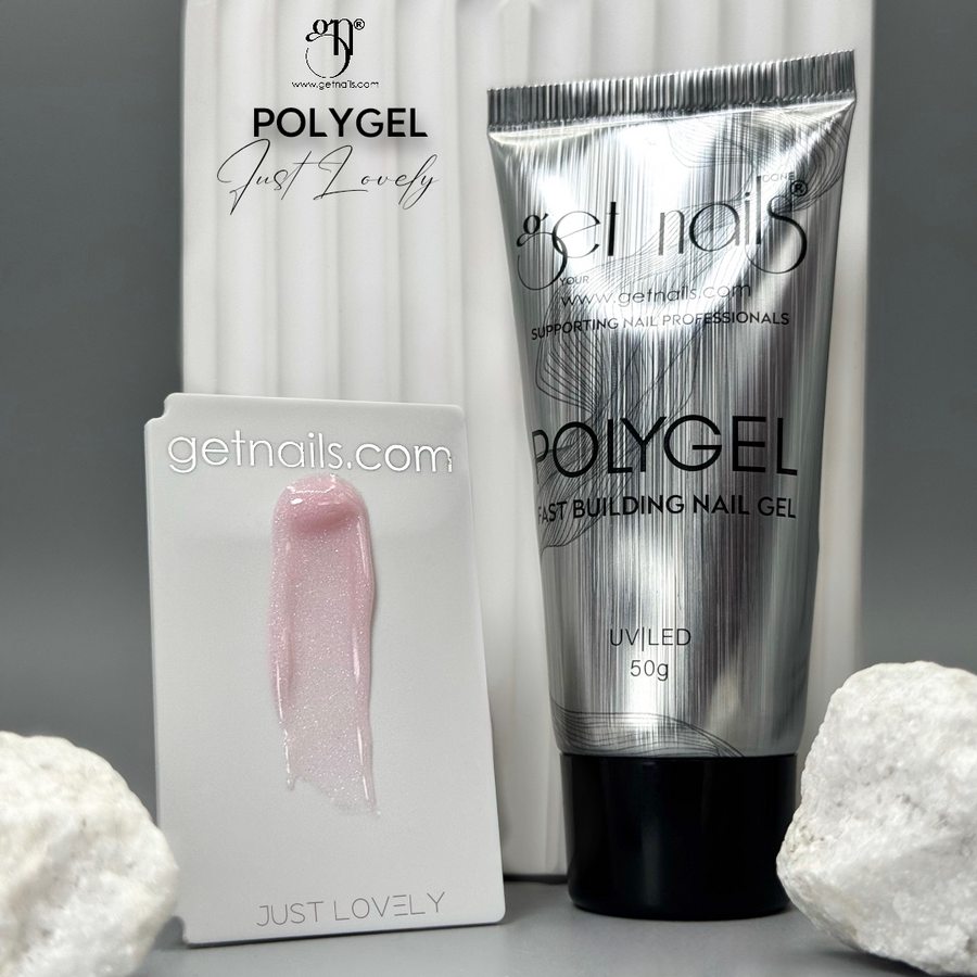 PolyGel Just lovely 50 g