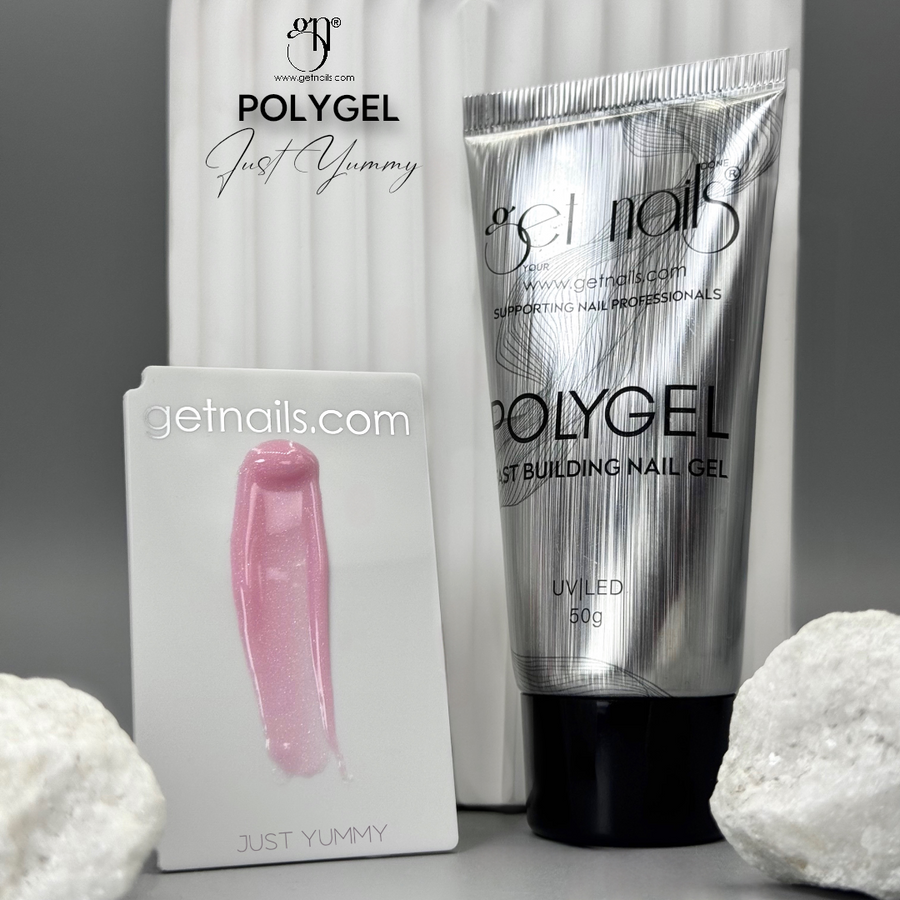 PolyGel Just Yummy 50 g