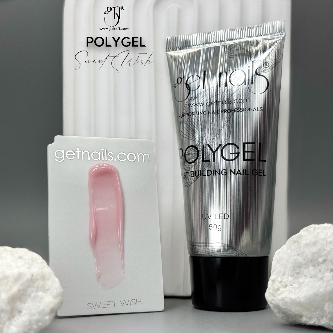 PolyGel Sweet Wish 50g - Lovli 