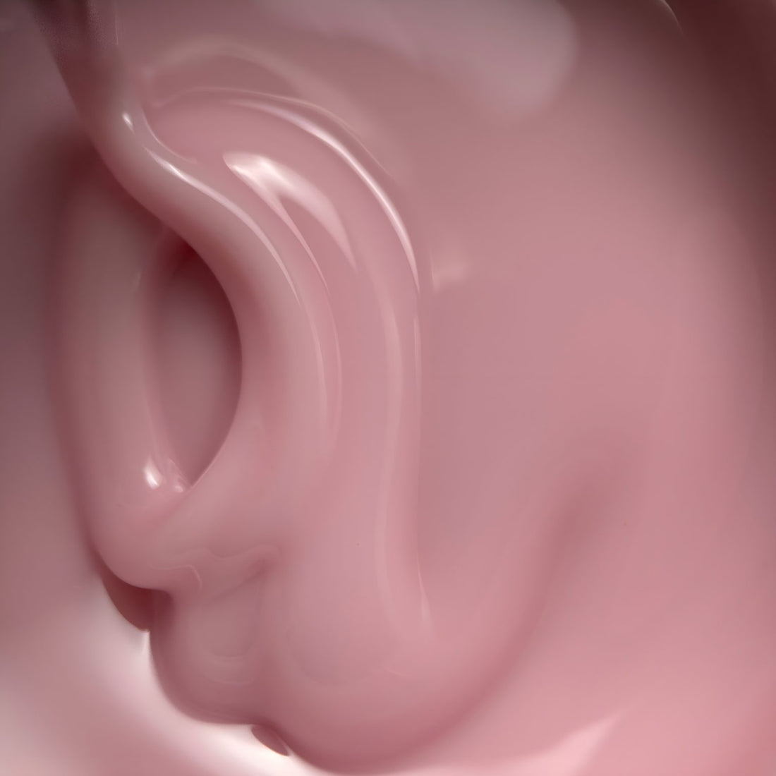 Powder Pink Gel 50g