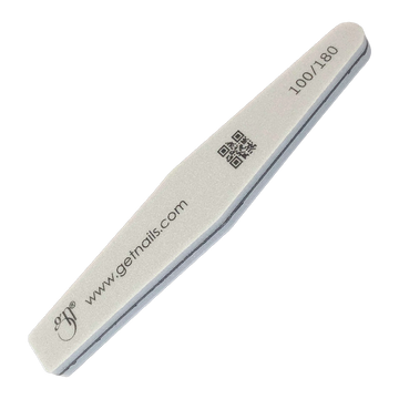 Pro Buffer File Trapez 100/180 GN - Lovli 