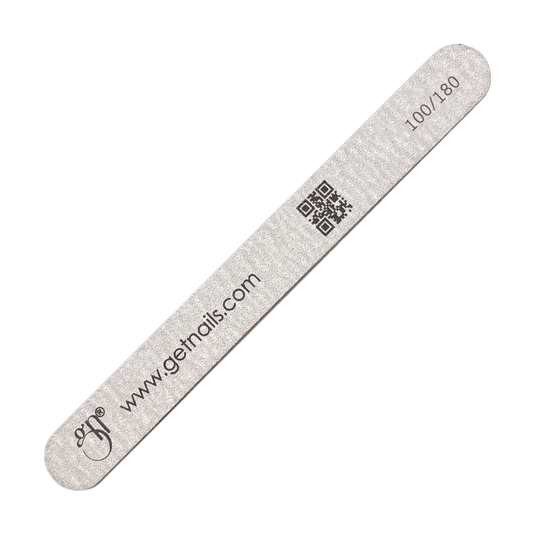 Pro File Zebra 100/180 GN - Lovli 