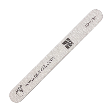 Pro File Zebra 100/180 GN - Lovli 
