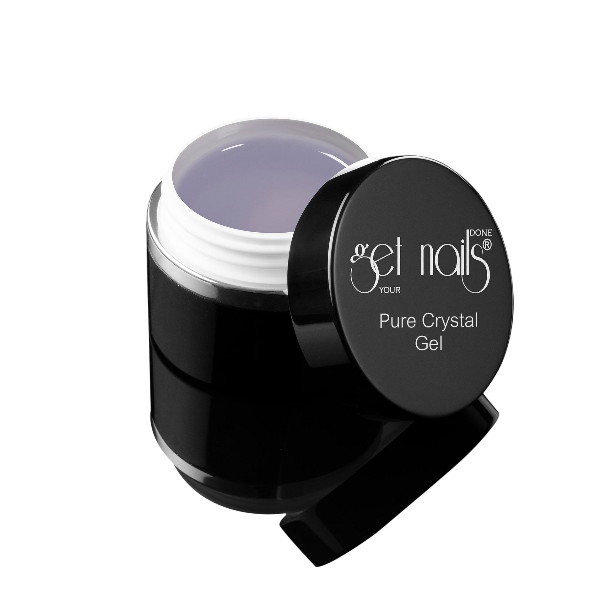Pure Crystal Gel 50g GN - Lovli 