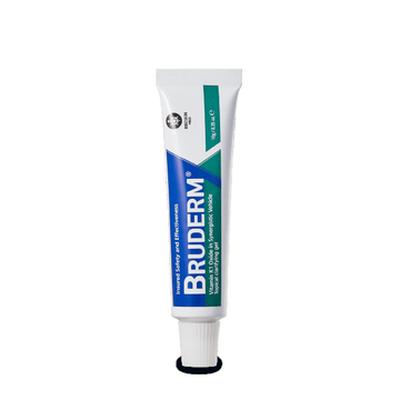 RIBESKIN BRUDERM 30G - Lovli 