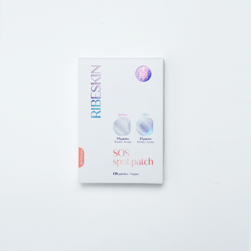 RIBESKIN Spot patch - Lovli 